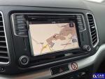 Volkswagen Sharan Comfortline BMT/Start-Stopp 4M Aukcja 304662 - grafika 9