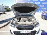 BMW Seria 3 320 Touring Diesel Mild Hybrid MR`22 E6d/e G21 Aukcja 306390 - grafika 12