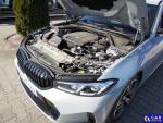 BMW Seria 3 320 Touring Diesel Mild Hybrid MR`22 E6d/e G21 Aukcja 306390 - grafika 13
