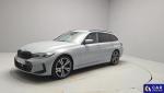 BMW Seria 3 320 Touring Diesel Mild Hybrid MR`22 E6d/e G21 Aukcja 306390 - grafika 1