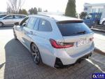 BMW Seria 3 320 Touring Diesel Mild Hybrid MR`22 E6d/e G21 Aukcja 306390 - grafika 4