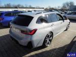 BMW Seria 3 320 Touring Diesel Mild Hybrid MR`22 E6d/e G21 Aukcja 306390 - grafika 6