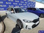 BMW Seria 3 320 Touring Diesel Mild Hybrid MR`22 E6d/e G21 Aukcja 306390 - grafika 7