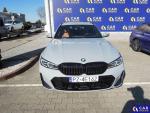 BMW Seria 3 320 Touring Diesel Mild Hybrid MR`22 E6d/e G21 Aukcja 306390 - grafika 8