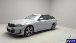 BMW Seria 3 320 Touring Diesel Mild Hybrid MR`22 E6d/e G21 Aukcja 306390 - grafika 2