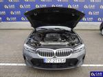 BMW Seria 3 320 Touring Diesel Mild Hybrid MR`19 E6d G21 Aukcja 306041 - grafika 12
