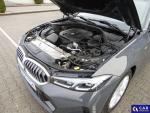 BMW Seria 3 320 Touring Diesel Mild Hybrid MR`19 E6d G21 Aukcja 306041 - grafika 13
