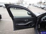 BMW Seria 3 320 Touring Diesel Mild Hybrid MR`19 E6d G21 Aukcja 306041 - grafika 15