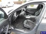 BMW Seria 3 320 Touring Diesel Mild Hybrid MR`19 E6d G21 Aukcja 306041 - grafika 16