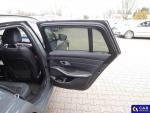 BMW Seria 3 320 Touring Diesel Mild Hybrid MR`19 E6d G21 Aukcja 306041 - grafika 28