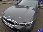 BMW Seria 3 320 Touring Diesel Mild Hybrid MR`19 E6d G21 Aukcja 306041 - grafika 34