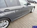 BMW Seria 3 320 Touring Diesel Mild Hybrid MR`19 E6d G21 Aukcja 306041 - grafika 49