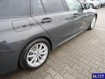 BMW Seria 3 320 Touring Diesel Mild Hybrid MR`19 E6d G21 Aukcja 306041 - grafika 54