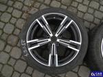BMW Seria 3 320 Touring Diesel Mild Hybrid MR`19 E6d G21 Aukcja 306041 - grafika 71