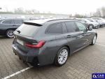 BMW Seria 3 320 Touring Diesel Mild Hybrid MR`19 E6d G21 Aukcja 306041 - grafika 6