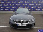 BMW Seria 3 320 Touring Diesel Mild Hybrid MR`19 E6d G21 Aukcja 306041 - grafika 8