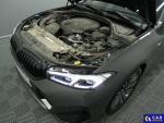 BMW Seria 3 320 Touring Diesel Mild Hybrid MR`22 E6d/e G21 Aukcja 305729 - grafika 12