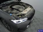 BMW Seria 3 320 Touring Diesel Mild Hybrid MR`22 E6d/e G21 Aukcja 305729 - grafika 13