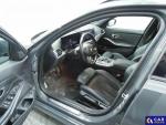 BMW Seria 3 320 Touring Diesel Mild Hybrid MR`22 E6d/e G21 Aukcja 305729 - grafika 15