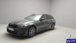 BMW Seria 3 320 Touring Diesel Mild Hybrid MR`22 E6d/e G21 Aukcja 305729 - grafika 1
