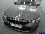BMW Seria 3 320 Touring Diesel Mild Hybrid MR`22 E6d/e G21 Aukcja 305729 - grafika 37