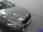 BMW Seria 3 320 Touring Diesel Mild Hybrid MR`22 E6d/e G21 Aukcja 305729 - grafika 39