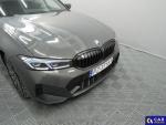 BMW Seria 3 320 Touring Diesel Mild Hybrid MR`22 E6d/e G21 Aukcja 305729 - grafika 42