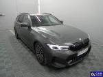 BMW Seria 3 320 Touring Diesel Mild Hybrid MR`22 E6d/e G21 Aukcja 305729 - grafika 6