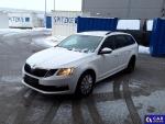 Skoda Octavia Ambition Aukcja 304675 - grafika 1