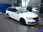 Skoda Octavia Ambition Aukcja 304675 - grafika 2
