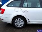 Skoda Octavia Ambition Aukcja 304675 - grafika 15
