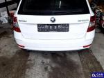 Skoda Octavia Ambition Aukcja 304675 - grafika 28