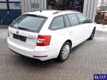 Skoda Octavia Ambition Aukcja 304675 - grafika 4