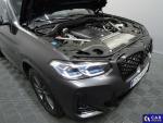BMW X4  Aukcja 306042 - grafika 14