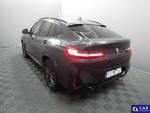 BMW X4  Aukcja 306042 - grafika 4