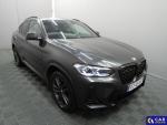 BMW X4  Aukcja 306042 - grafika 7