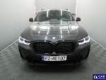 BMW X4  Aukcja 306042 - grafika 8