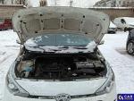 Hyundai i20 Classic Plus Aukcja 304776 - grafika 116
