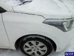 Hyundai i20 Classic Plus Aukcja 304776 - grafika 46