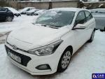 Hyundai i20 Classic Plus Aukcja 304776 - grafika 1