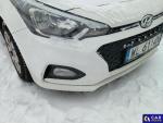 Hyundai i20 Classic Plus Aukcja 304776 - grafika 48