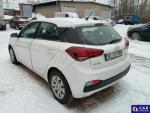 Hyundai i20 Classic Plus Aukcja 304776 - grafika 2