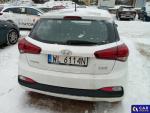 Hyundai i20 Classic Plus Aukcja 304776 - grafika 5