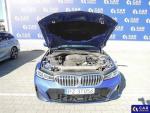 BMW Seria 3 320 Touring Diesel Mild Hybrid MR`22 E6d/e G21 Aukcja 306849 - grafika 11