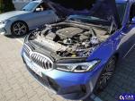 BMW Seria 3 320 Touring Diesel Mild Hybrid MR`22 E6d/e G21 Aukcja 306849 - grafika 12