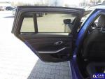 BMW Seria 3 320 Touring Diesel Mild Hybrid MR`22 E6d/e G21 Aukcja 306849 - grafika 17