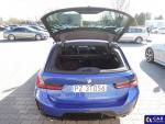 BMW Seria 3 320 Touring Diesel Mild Hybrid MR`22 E6d/e G21 Aukcja 306849 - grafika 20