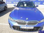 BMW Seria 3 320 Touring Diesel Mild Hybrid MR`22 E6d/e G21 Aukcja 306849 - grafika 35