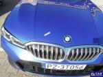 BMW Seria 3 320 Touring Diesel Mild Hybrid MR`22 E6d/e G21 Aukcja 306849 - grafika 36