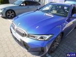 BMW Seria 3 320 Touring Diesel Mild Hybrid MR`22 E6d/e G21 Aukcja 306849 - grafika 38
